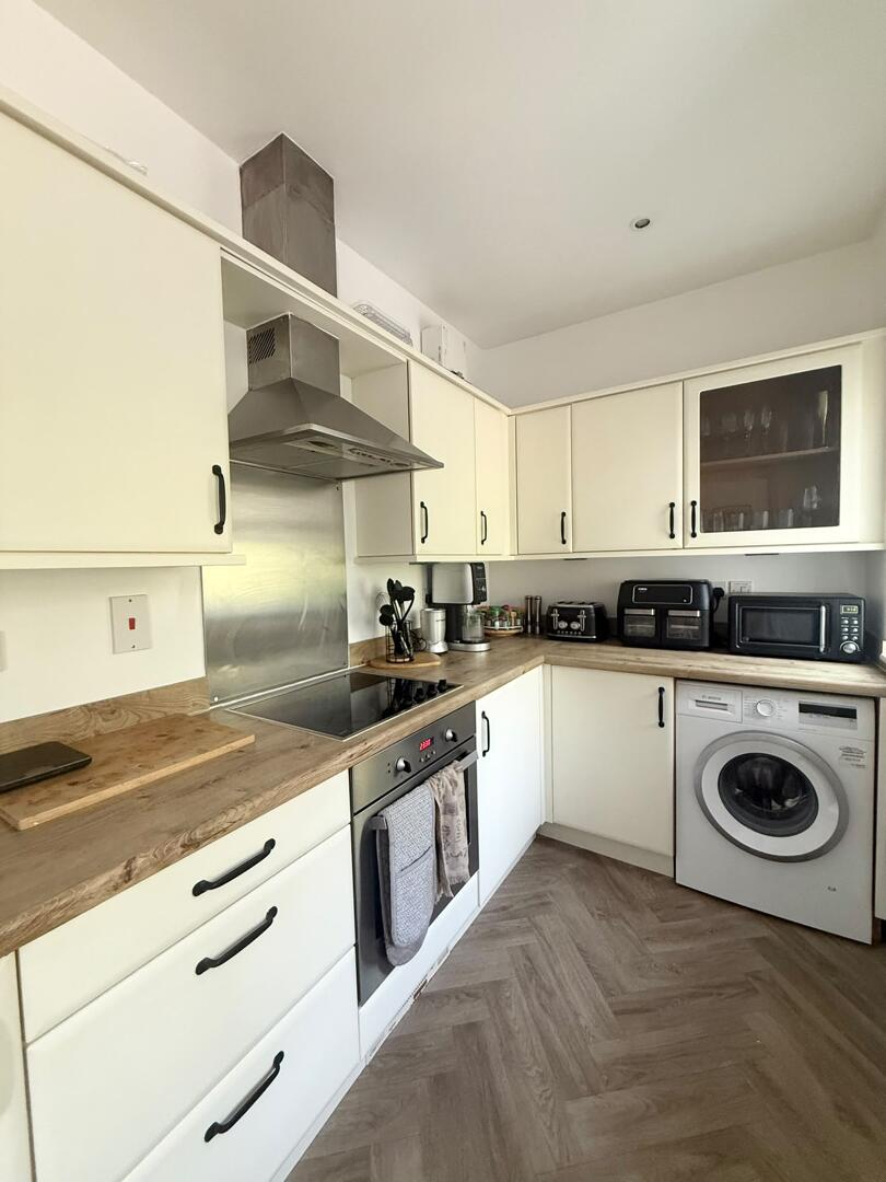 Coopers Close, Stratford-Upon-Avon